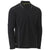 Bisley Cool Mesh Long Sleeve Polo With Reflective Piping - BK6425-Queensland Workwear Supplies