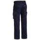 Bisley Cool Vented Lightweight Cargo Pants - BPC6431