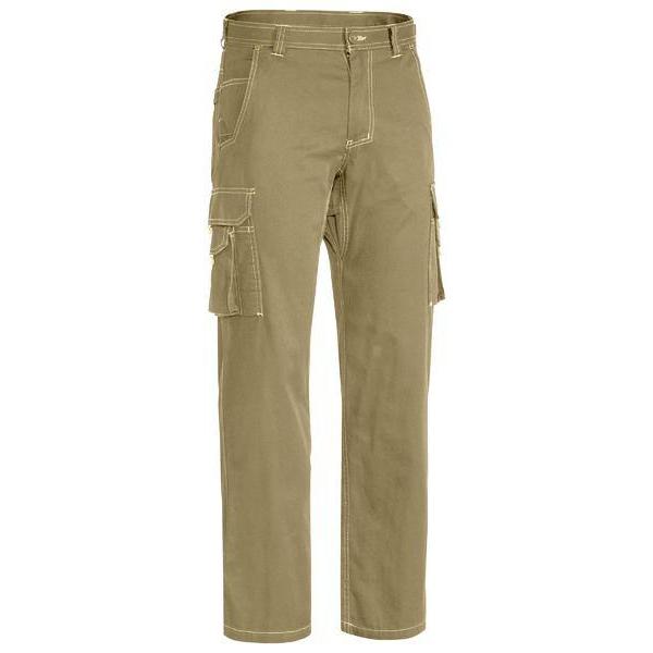 Buy Bisley Cool Vented Lightweight Cargo Pants BPC6431 Online