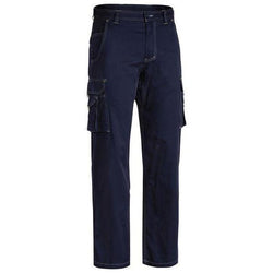 Bisley Cool Vented Lightweight Cargo Pants - BPC6431