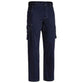 Bisley Cool Vented Lightweight Cargo Pants - BPC6431