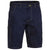 Bisley Cool Vented Lightweight Cargo Shorts - BSHC1431-Queensland Workwear Supplies