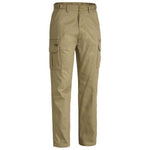 Bisley Cotton Drill Cargo Pants - BPC6007-Queensland Workwear Supplies
