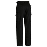 Bisley Cotton Drill Cargo Pants - BPC6007-Queensland Workwear Supplies