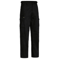 Bisley Cotton Drill Cargo Pants - BPC6007