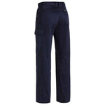 Bisley Cotton Drill Cool Lightweight Work Pants - BP6899-Queensland Workwear Supplies