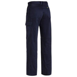 Bisley Cotton Drill Cool Lightweight Work Pants - BP6899