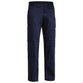 Bisley Cotton Drill Cool Lightweight Work Pants - BP6899