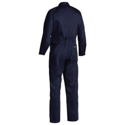 Bisley Drill Coveralls - BC6007