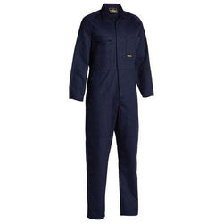 Bisley Drill Coveralls - BC6007