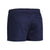 Bisley Drill Rugby Shorts - BSHRB1007-Queensland Workwear Supplies