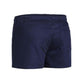 Bisley Drill Rugby Shorts - BSHRB1007