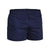 Bisley Drill Rugby Shorts - BSHRB1007-Queensland Workwear Supplies