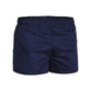 Bisley Drill Rugby Shorts - BSHRB1007