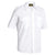 Bisley Epaulette Permanent Press Short Sleeve Shirt - B71526-Queensland Workwear Supplies