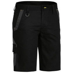 Bisley FLX & MOVE™ Stretch Cargo Shorts - BSHC1130