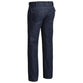 Bisley Flame Retardant Mens Denim Jeans  - BP8091
