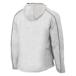 Bisley Flx & Move Marle Fleece Hoodie Jumper - BK6983