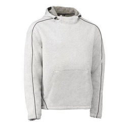 Bisley Flx & Move Marle Fleece Hoodie Jumper - BK6983
