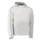 Bisley Flx & Move Marle Fleece Hoodie Jumper - BK6983