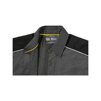 Bisley Flx & Move Mechanical Stretch Shirt - BS1133-Queensland Workwear Supplies