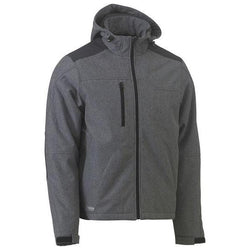 Bisley Flx & Move Shield Jacket - BJ6937