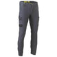 Bisley Flx & Move Stretch Cuffed Cargo Pants - BPC6334