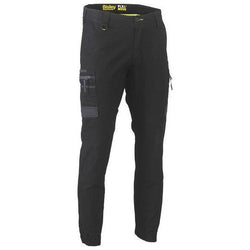 Bisley Flx & Move Stretch Cuffed Cargo Pants - BPC6334