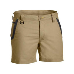 Bisley Flx & Move Stretch Shorts - BSH1131