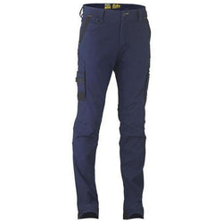 Bisley Flx & Move Stretch Utility Unisex Cargo Pants - BPC6331