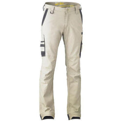 Bisley Flx & Move Stretch Utility Unisex Cargo Pants - BPC6331