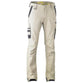 Bisley Flx & Move Stretch Utility Unisex Cargo Pants - BPC6331