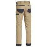 Bisley Flx & Move Unisex Stretch Pants - BPC6130-Queensland Workwear Supplies