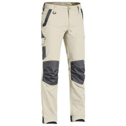 Bisley Flx & Move Unisex Stretch Pants - BPC6130