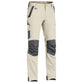 Bisley Flx & Move Unisex Stretch Pants - BPC6130