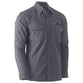 Bisley Flx & Move Utility Long Sleeve Work Shirt - BS6144