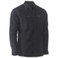 Bisley Flx & Move Utility Long Sleeve Work Shirt - BS6144