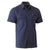 Bisley Flx & Move Utility Short Sleeve Work Shirt - BS1144-Queensland Workwear Supplies