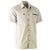 Bisley Flx & Move Utility Short Sleeve Work Shirt - BS1144-Queensland Workwear Supplies