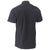 Bisley Flx & Move Utility Short Sleeve Work Shirt - BS1144-Queensland Workwear Supplies
