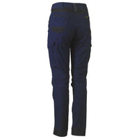 Bisley Flx & Move Womens Cargo Pants - BPL6044-Queensland Workwear Supplies