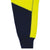 Bisley HiVis Front Zip Unisex Fleece Hoodie - BK6819-Queensland Workwear Supplies
