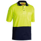 Bisley HiVis Mens Polo Shirt - BK1234