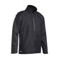 Bisley Lightweight Mini Ripstop Unisex Rain Jacket With Concealed Hood - BJ6926