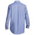 Bisley Mens Chambray Long Sleeve Shirt - B76407-Queensland Workwear Supplies