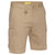 Bisley Mens Stretch Cotton Drill Cargo Shorts - BSHC1008-Queensland Workwear Supplies