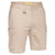 Bisley Mens Stretch Cotton Drill Cargo Shorts - BSHC1008-Queensland Workwear Supplies