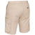 Bisley Mens Stretch Cotton Drill Cargo Shorts - BSHC1008-Queensland Workwear Supplies