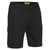 Bisley Mens Stretch Cotton Drill Cargo Shorts - BSHC1008-Queensland Workwear Supplies