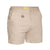 Bisley Mens Stretch Cotton Drill Short Shorts - BSH1008-Queensland Workwear Supplies